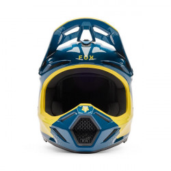 FOX - Casque V3 Tine Navy