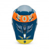 FOX - Casque V3 Tine Navy