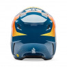 FOX - Casque V3 Tine Navy
