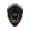 FOX - Casque V3 Tine Navy