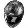 HJC - Casque i91 Dusk MC5SF / Gris Mat
