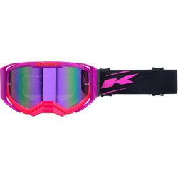 KENNY - Masque Performance Evo 2 Violet