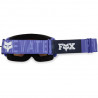 FOX - Masque Main Diffuse SE Violet / Blanc