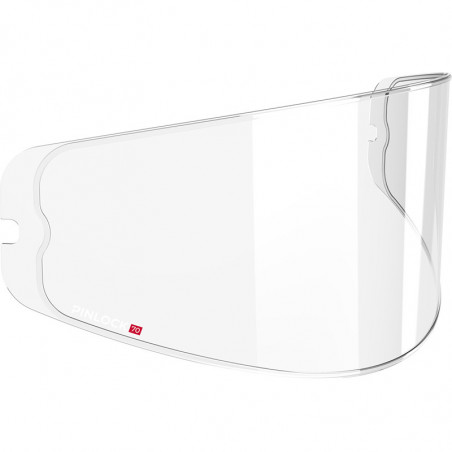 Film pinlock DKS458|Skwal i3/D-Skwal 3/Ridill 2 - VZ40005P Transparent