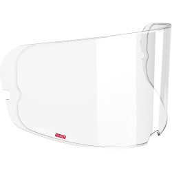 Film pinlock DKS213|52-514-50-XLT Transparent