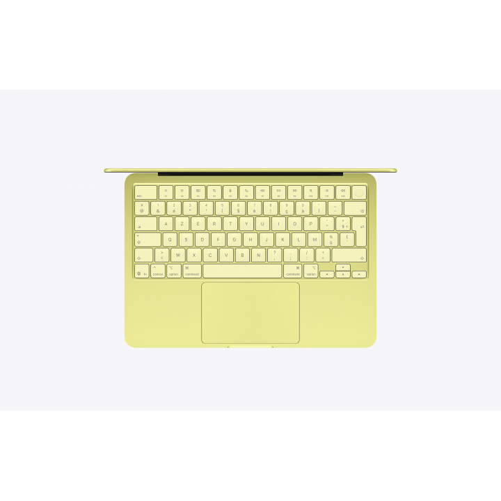 MacBook Neo