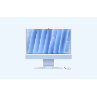 iMac