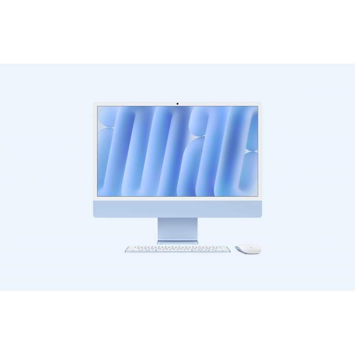 iMac