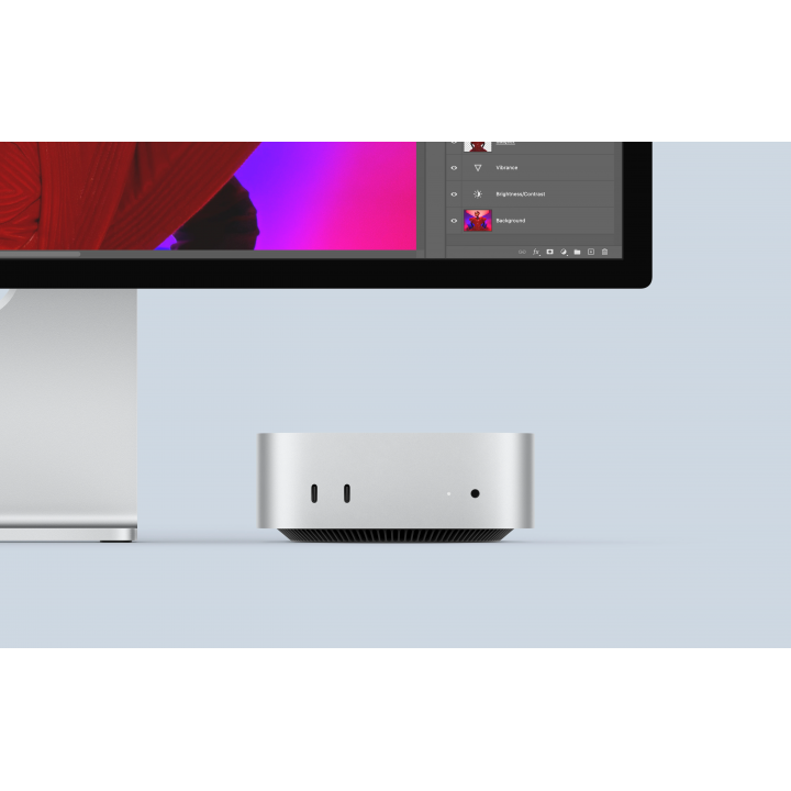 Mac mini