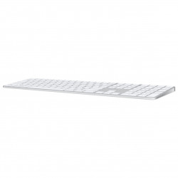 Magic Keyboard avec Touch ID et pavé numérique