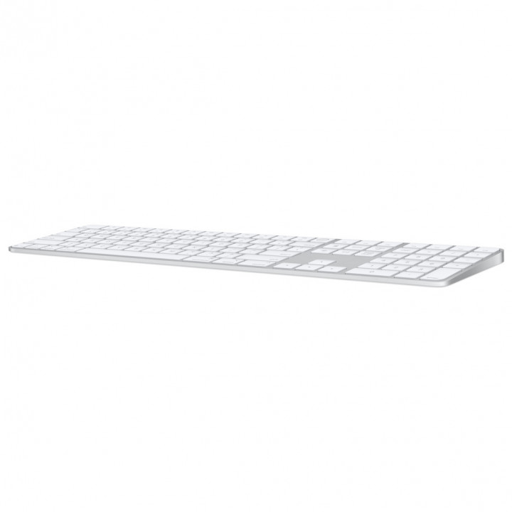 Magic Keyboard avec Touch ID et pavé numérique