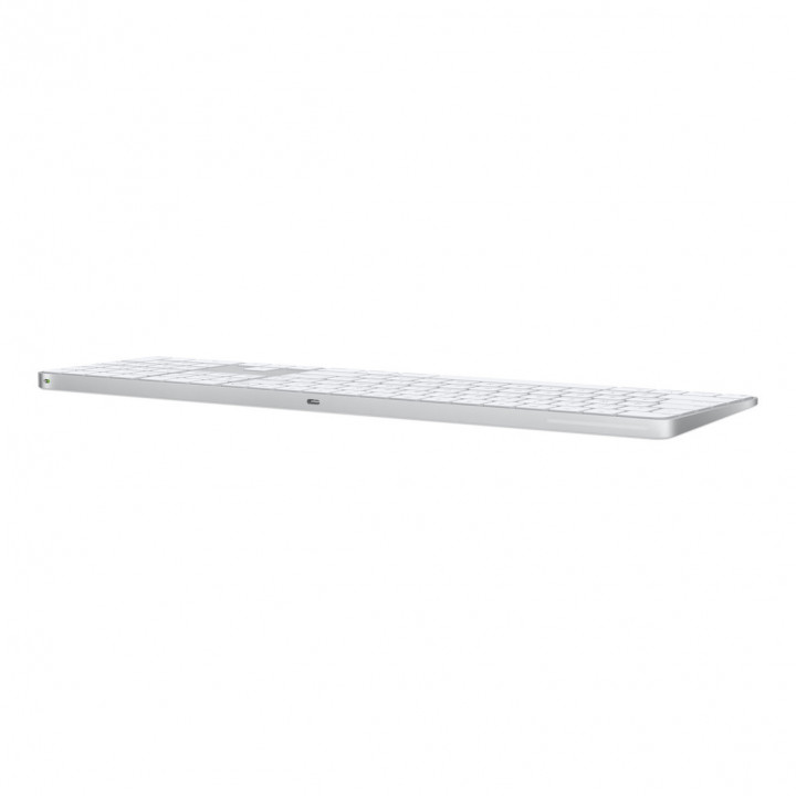 Magic Keyboard avec Touch ID et pavé numérique