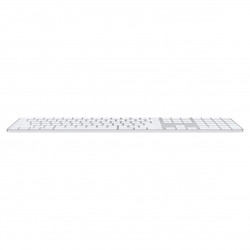 Magic Keyboard avec Touch ID et pavé numérique