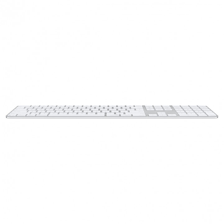 Magic Keyboard avec Touch ID et pavé numérique