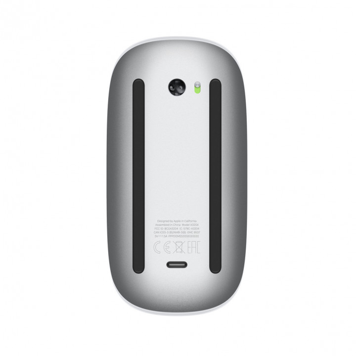 Magic Mouse