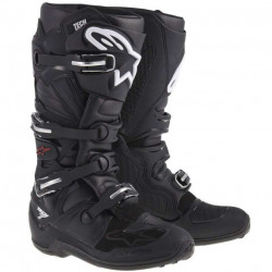 Bottes motocross alpinestars