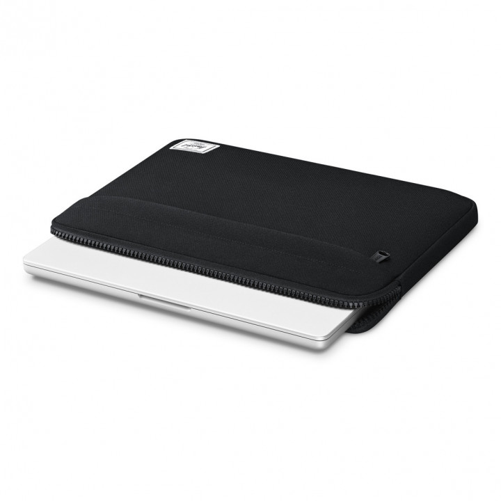 Housse Anchor Sleeve de Herschel pour ordinateurs portables Mac 13 pouces et 14 pouces