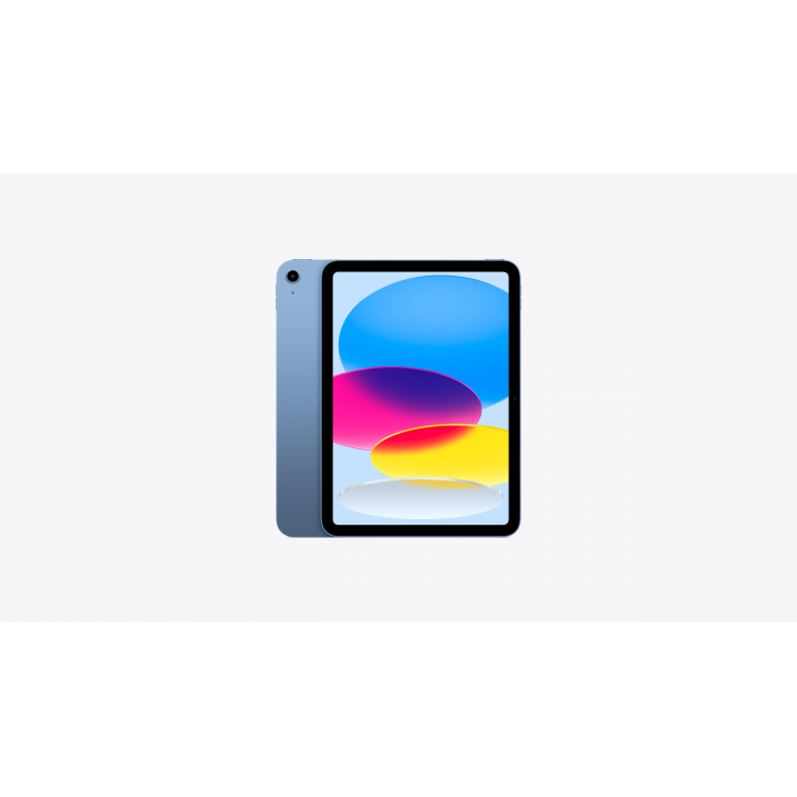 iPad