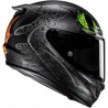 HJC - Casque RPHA 12 Toothless II MC4SF / Noir / Mat