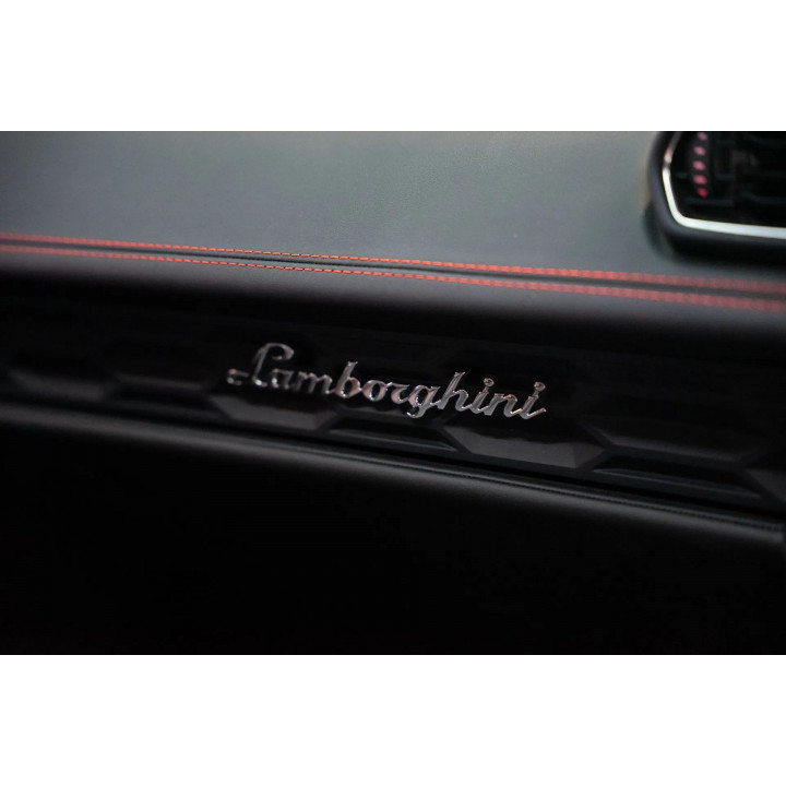 LAMBORGHINI HURACAN SPYDER 5.2 V10 LP610-4