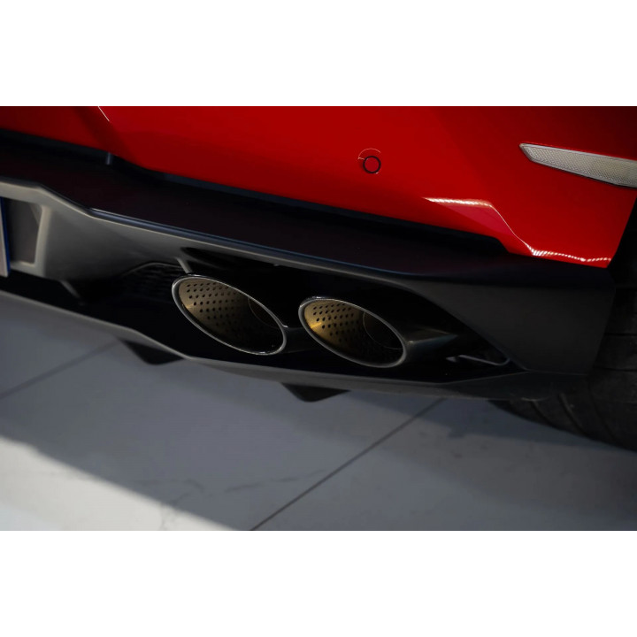 LAMBORGHINI HURACAN SPYDER 5.2 V10 LP610-4