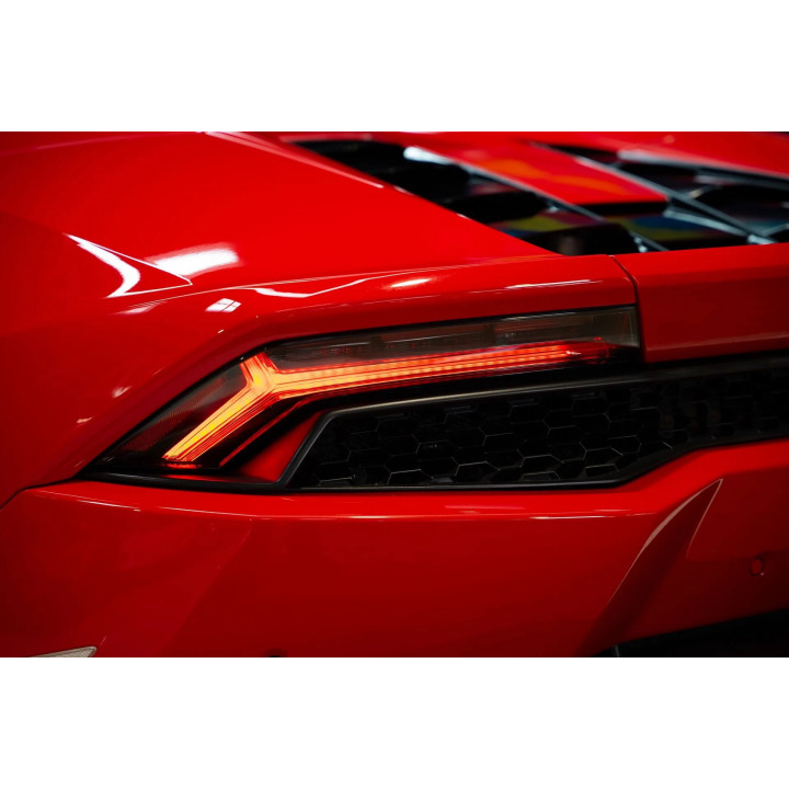 LAMBORGHINI HURACAN SPYDER 5.2 V10 LP610-4