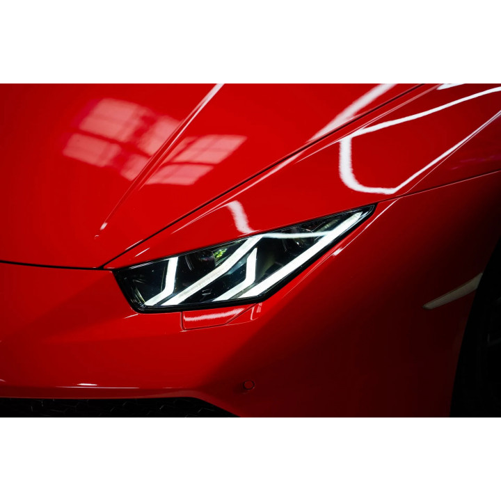 LAMBORGHINI HURACAN SPYDER 5.2 V10 LP610-4
