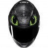 HJC - Casque RPHA 12 Toothless II MC4SF / Noir / Mat