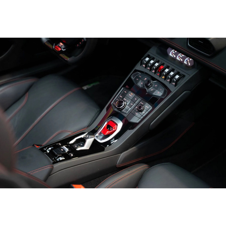 LAMBORGHINI HURACAN SPYDER 5.2 V10 LP610-4