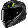 HJC - Casque RPHA 12 Toothless II MC4SF / Noir / Mat