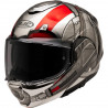 Casque F100 Antman Marvel MC1 / Bronze / Rouge