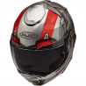 Casque F100 Antman Marvel MC1 / Bronze / Rouge
