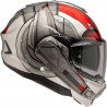 Casque F100 Antman Marvel MC1 / Bronze / Rouge