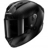 Casque Aeron Full Carbon Carbone / Brillant