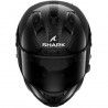 Casque Aeron Full Carbon Carbone / Brillant