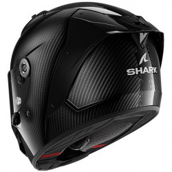 Casque Aeron Full Carbon Carbone / Brillant