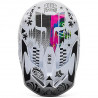 Casque V3 RS GhostBlanc / Noir