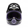 Casque V3 Drip Noir / Violet