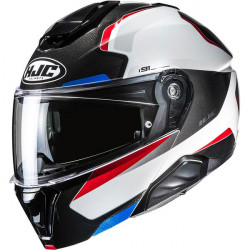 Casque i91 Felio MC21 / Blanc / Noir / Rouge / Bleu