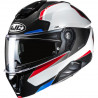 Casque i91 Felio MC21 / Blanc / Noir / Rouge / Bleu