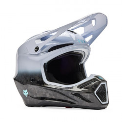 Casque V3 RS GhostBlanc / Noir