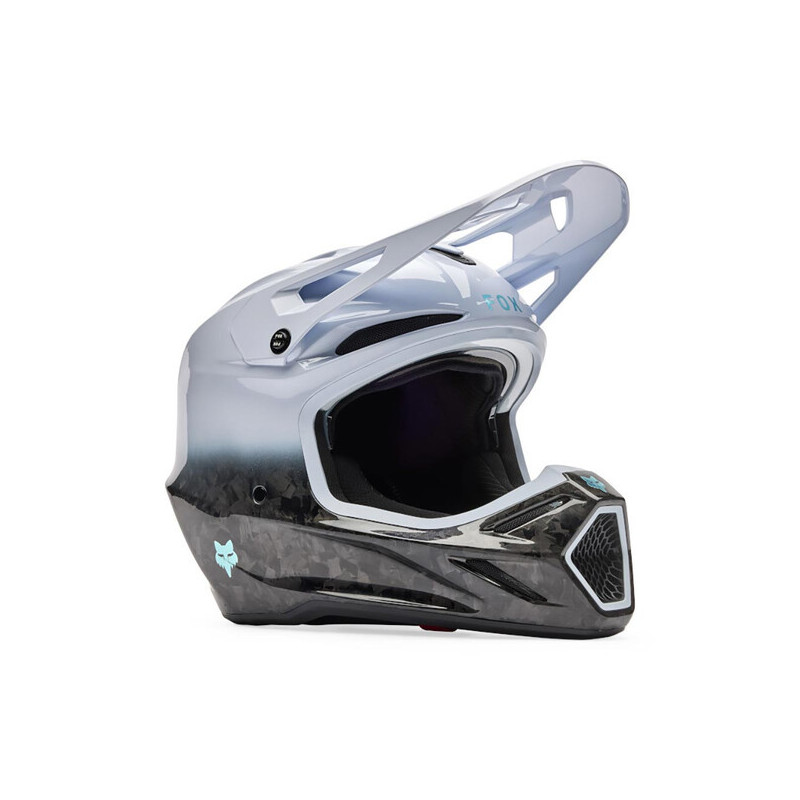 Casque V3 RS GhostBlanc / Noir