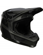 Casque cross / enduro