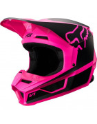Casque cross / enduro