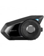 Intercom et kit Bluetooth